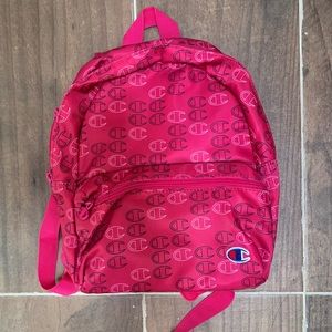 Champion Bookbag